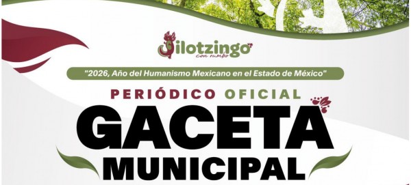 GACETA MUNICIPAL DE PARTICIPACION C