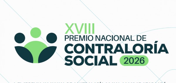 Premio nacional de Contraloría
