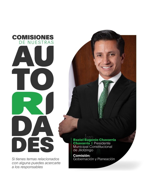Presidente