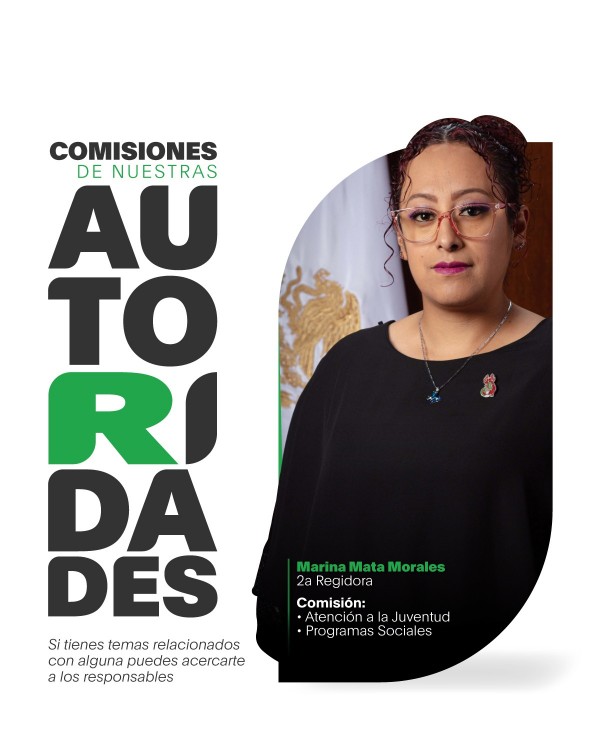 Regiduria 2