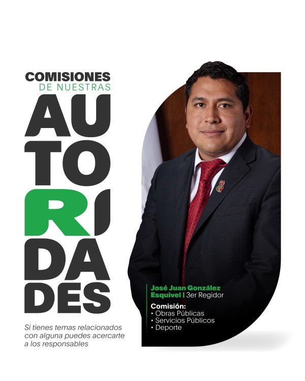 Regiduria 3