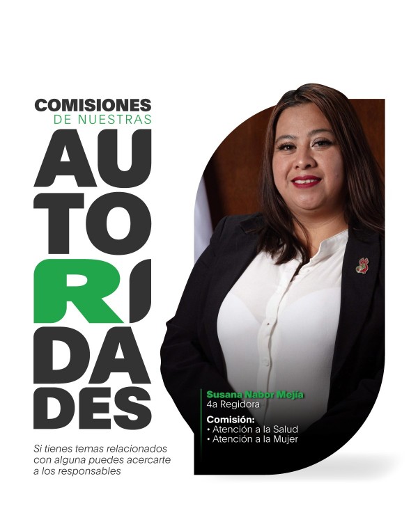 Regiduria 4